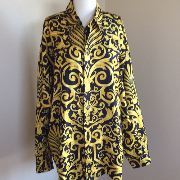 Gianni Versace Other - Beautiful Gianni  Versace. Blouse